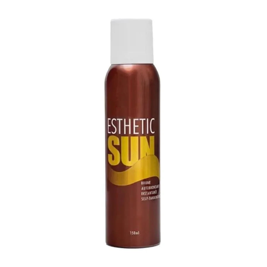 ספריי לשיזוף עצמי 150 מ״ל | Esthetic Sun – תמונת המוצר