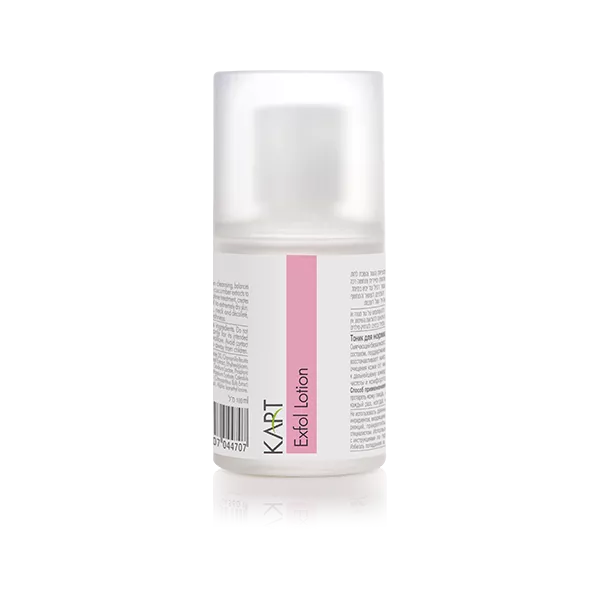 Exfol Lotion – 100ml | Kart