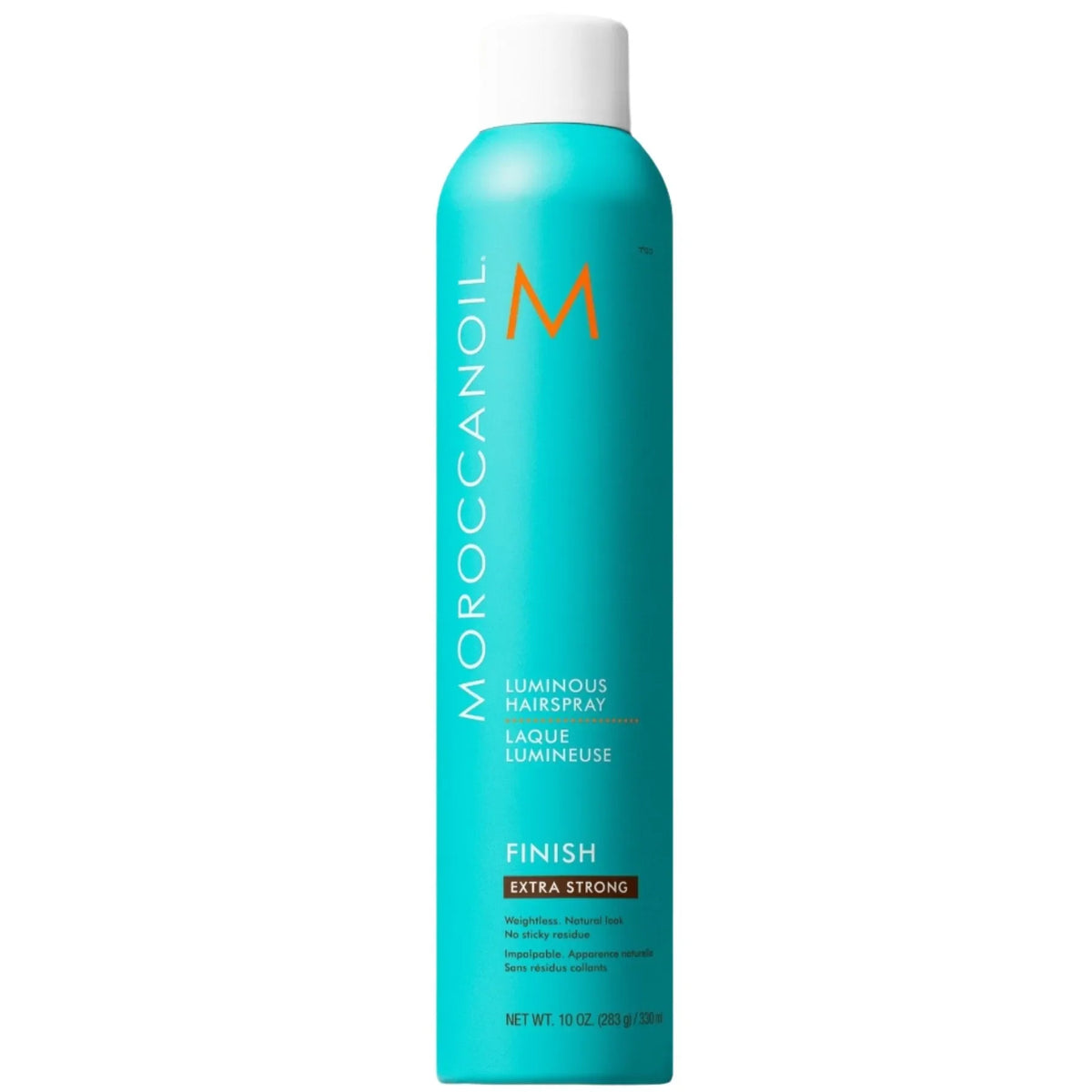 ספריי תסרוקות חזק במיוחד 330 מ״ל מבית Moroccanoil – תמונה 1