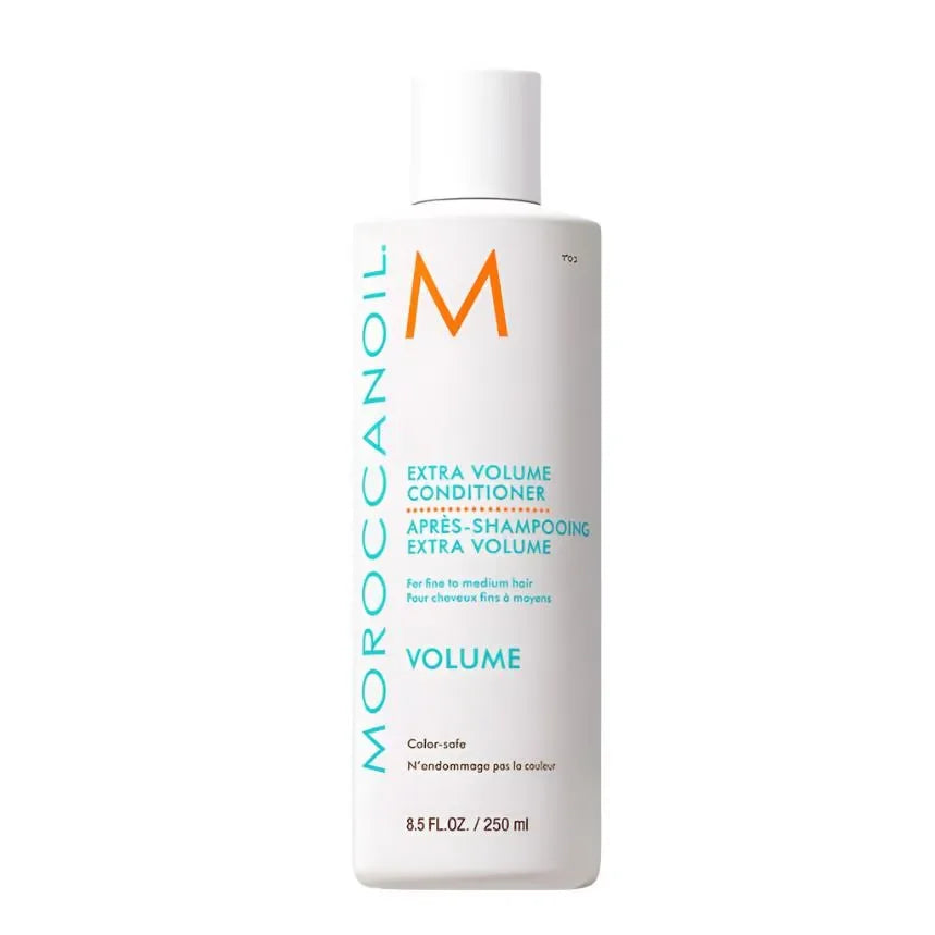 מרכך מעניק נפח לשיער דק 250 מ״ל מבית Moroccanoil – תמונה 1