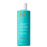 שמפו מעניק נפח לשיער דק 250 מ״ל מבית Moroccanoil – תמונה 1