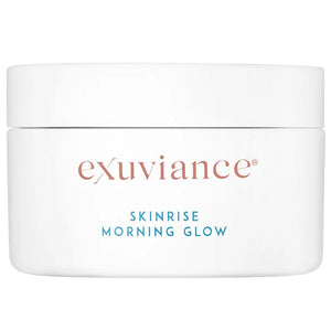 אקסוביאנס | Exuviance SkinRise Morning Glow פדים PHA לזוהר בוקרי 36 יח.