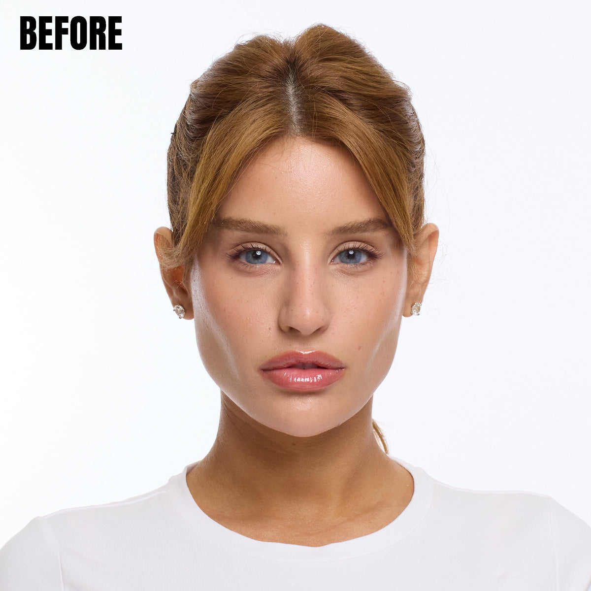 מייקאפ מוצק SOLID CREAM FOUNDATION - ‏10 גרם | תמונת מוצר נוספת | עדה לזורגן