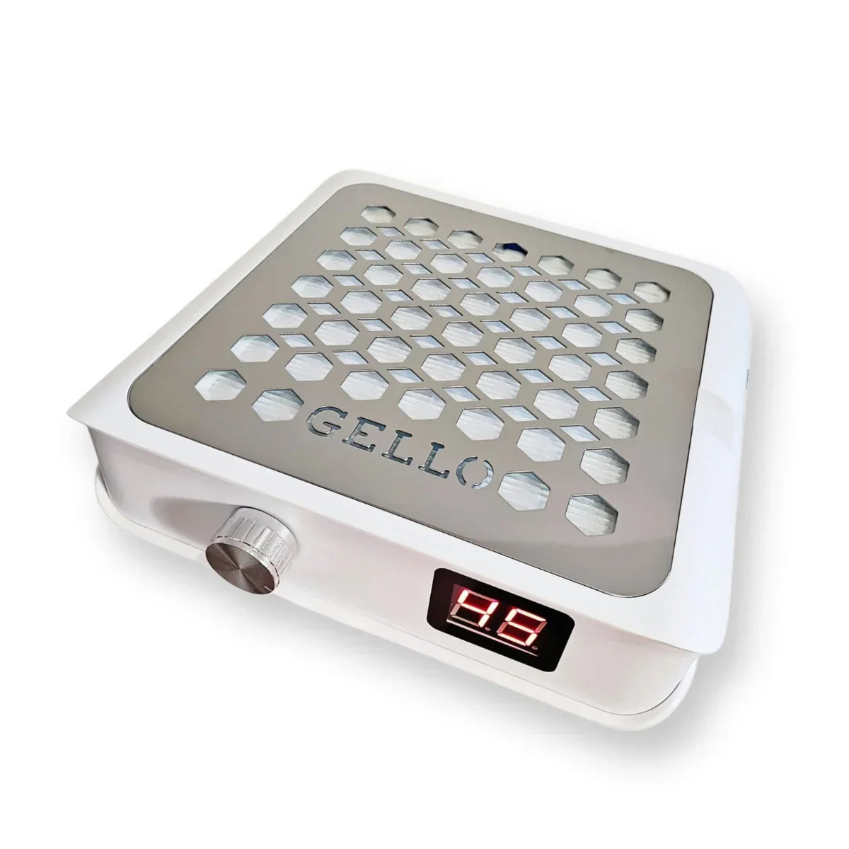 ג'לו שואב בלאק הול, יופילי