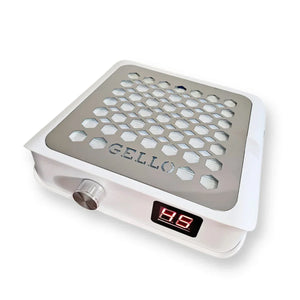 ג'לו שואב בלאק הול, יופילי