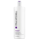 מרכך מעניק נפח Extra Body Paul Mitchell | 1000 מ"ל – לשיער דק