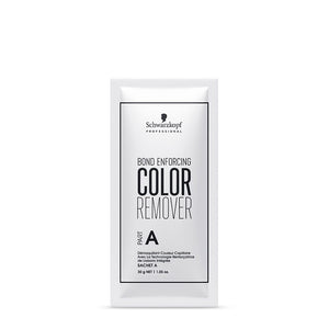 מסיר צבע לשיער Bond Enforcing Color Remover | Schwarzkopf