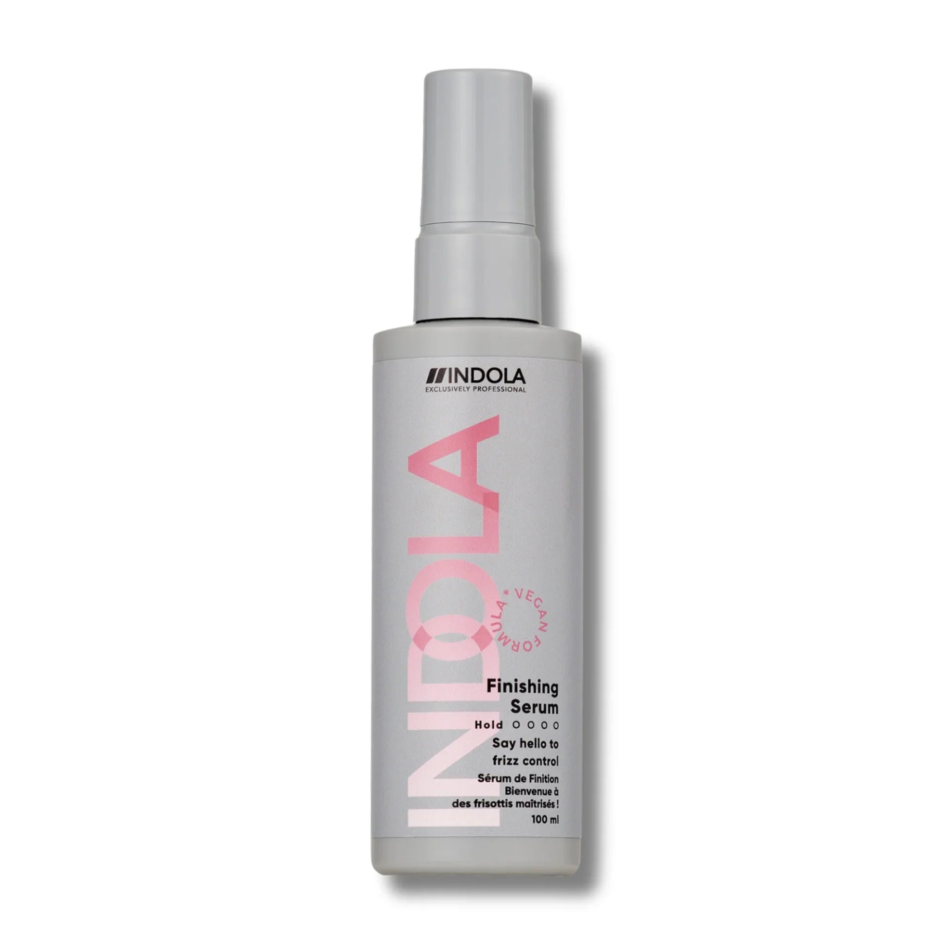 סרום Finish Frizz Control ‏100 מ״ל | Indola – תמונת המוצר הראשית