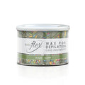 שעווה רכה Flex אצות להסרת שיער 400 גרם של ItalWax – אריזת המוצר