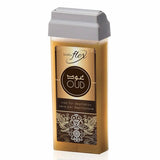 שעוות רול-און Flex OUD להסרת שיער של ItalWax – מחסנית המוצר