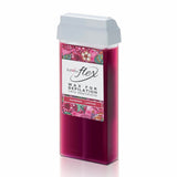 שעוות רול-און Flex פטל להסרת שיער של ItalWax – אריזת המוצר