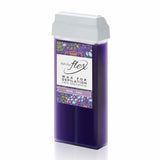 שעוות רול-און Flex יין להסרת שיער של ItalWax – מחסנית המוצר