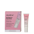Folisan רול־און לטיפוח נגד שערות חודרניות 6 × 15 מ״ל | Depileve – תמונת אריזת המוצר