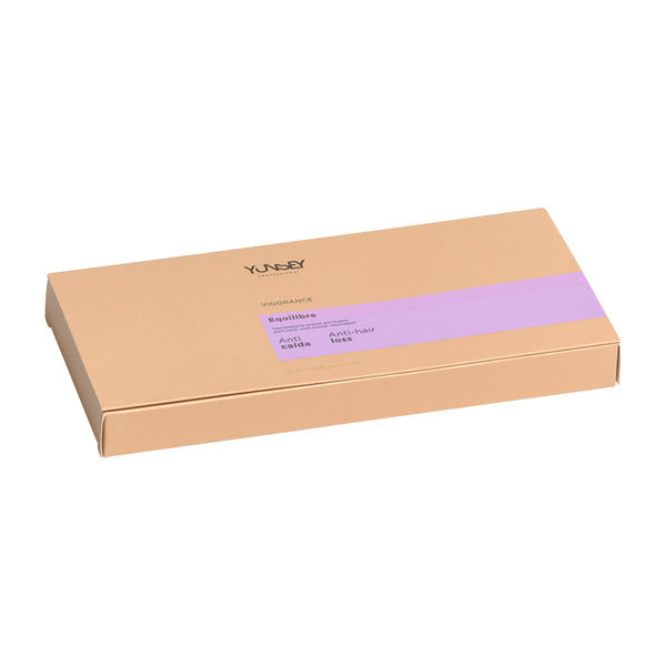 Yunsey - מארז לחיזוק שורשי השיער - יונסאי