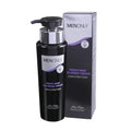 קרם ג׳ל שחור Fresh Hair לטשטוש שיבה – 250 מ״ל מבית Mon Platin – תמונה 1