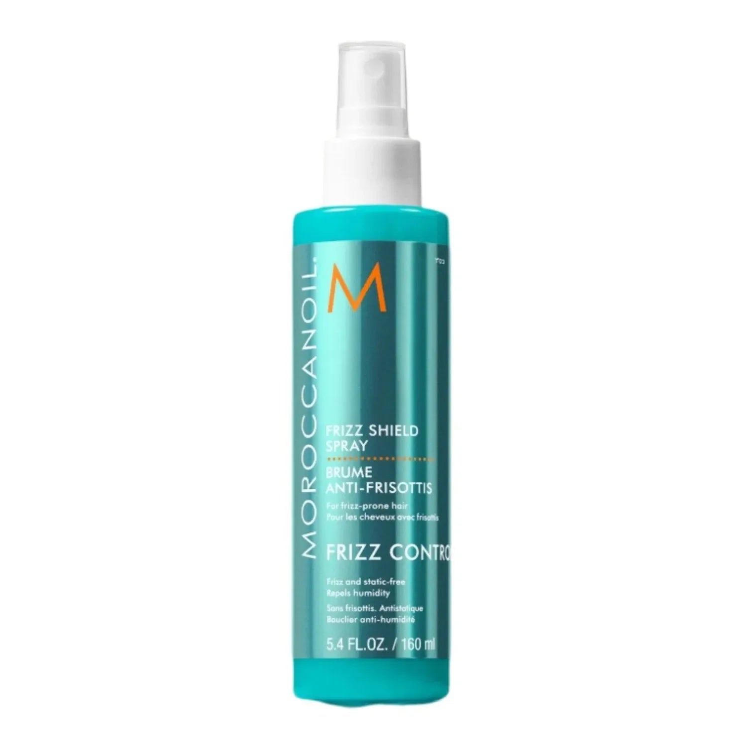 ספריי מנטרל קרזול לכל סוגי השיער 160 מ"ל מבית Moroccanoil – תמונה 1