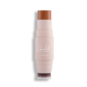 CHOCOLATE STICK CONTUAR & BRUSH