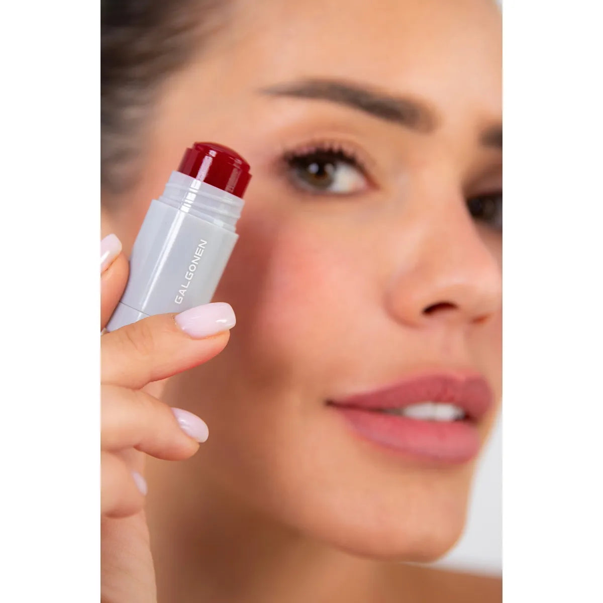 מארז שלישיית טינט ג׳לי Gummy Blush | Gal Gonen – תמונה נוספת 2