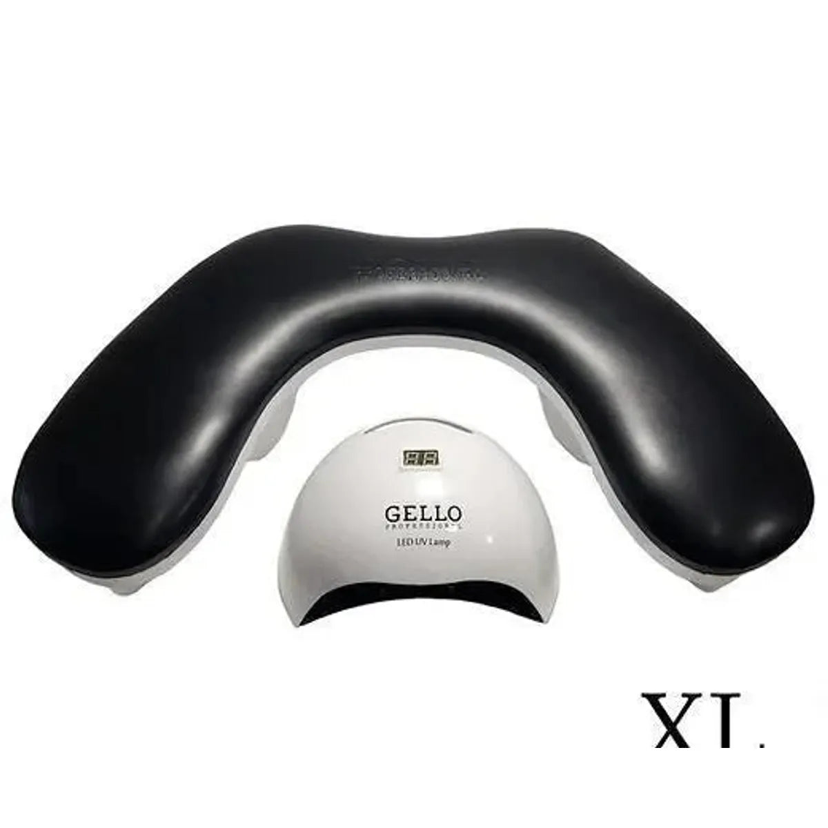 ג'לו כרית אורטופדית XL - שחור | Gello – תמונה נוספת 2