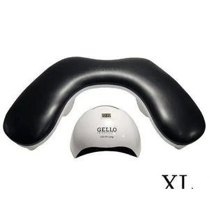 ג'לו כרית אורטופדית XL - שחור | Gello – תמונה נוספת 2