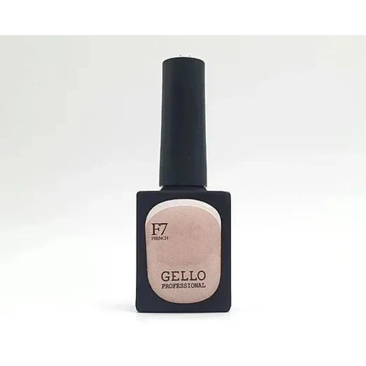 ג'לו לק ג'ל קרם שמנת – גוון F7 | Gello – תמונת המוצר