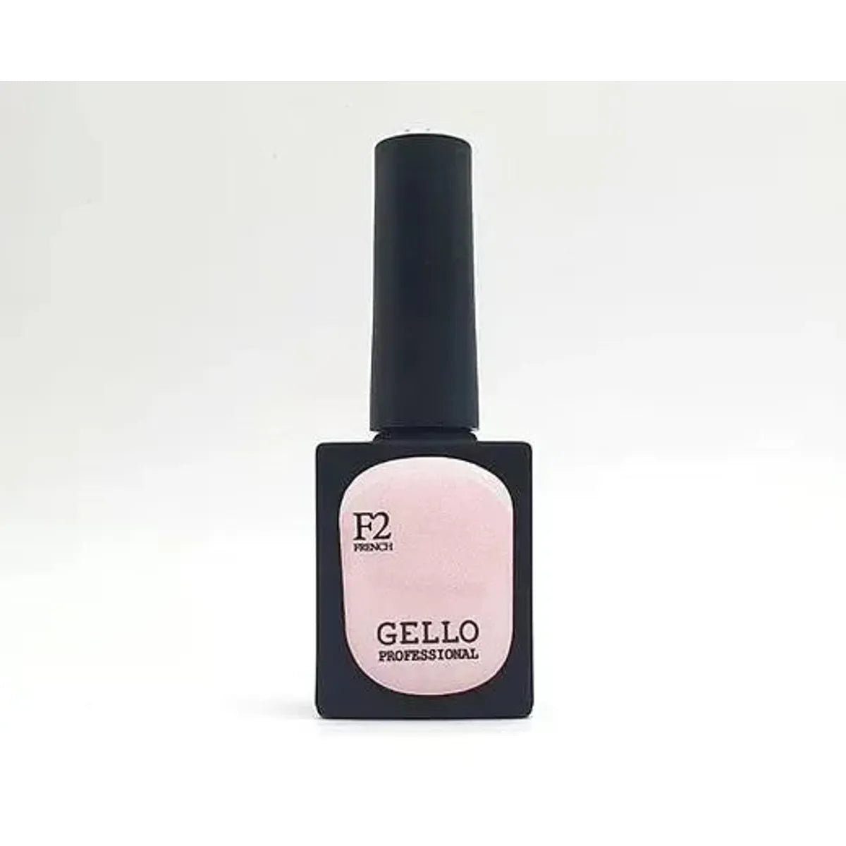 ג'לו לק ג'ל ורוד חלבי עדין – גוון F2 | Gello – תמונת המוצר