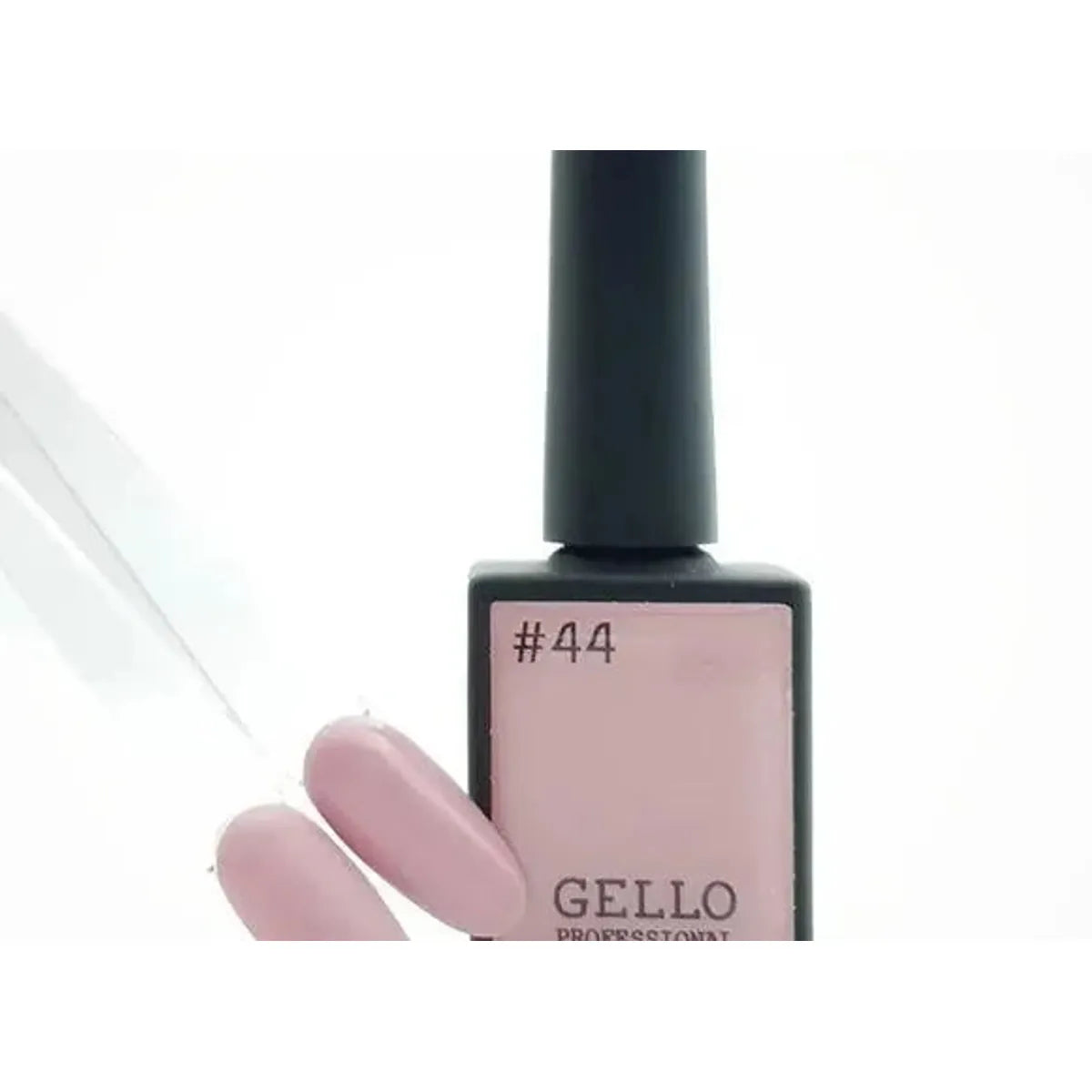 ג'לו לק ג'ל סגול בהיר – גוון 44 | Gello – תמונת המוצר