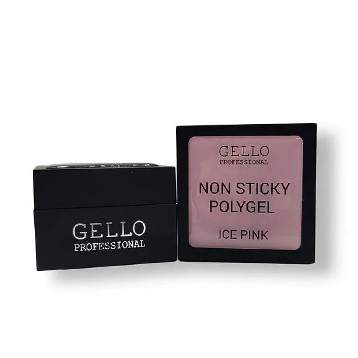 פוליג׳ל ללא נטרול Ice Pink, ‏30 גרם | Gello – תמונת המוצר