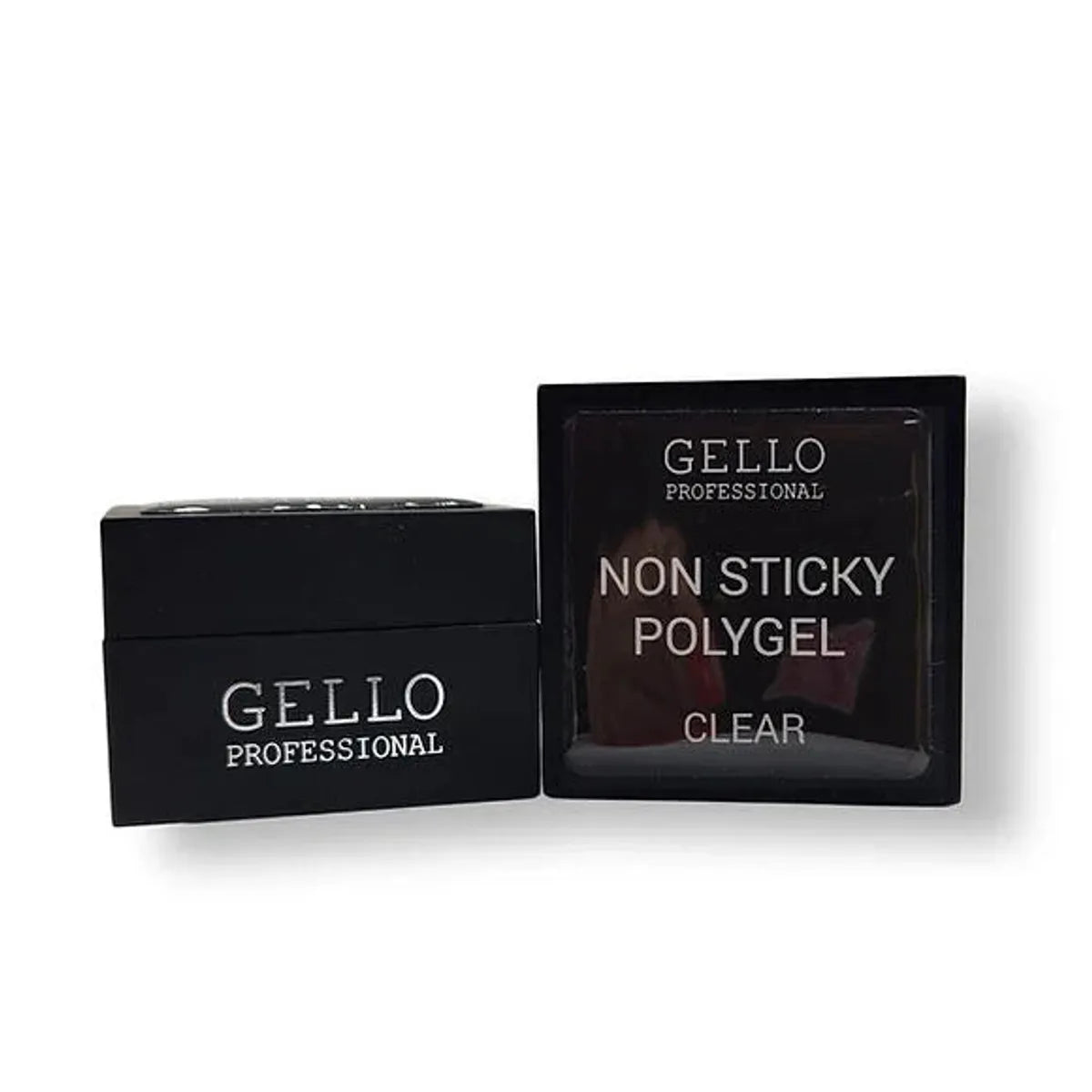 פוליג׳ל ללא נטרול שקוף, 30 גרם | Gello – תמונת המוצר