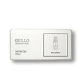 Jelly Tips טיפסים לציפורניים בצורת בלרינה | Gello – תמונת המוצר