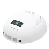 ג'לו - מנורת ייבוש Snow-White - נטענת, יופילי