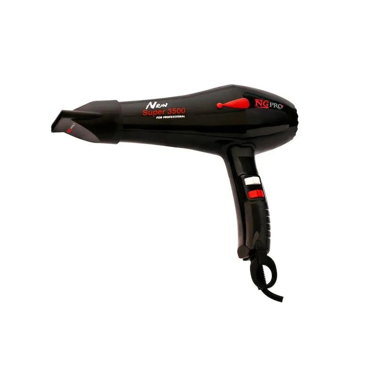 גדעון קוסמטיקס סופר אנרג'י מייבש שיער - 3500 | Gidon Cosmetics – תמונת המוצר