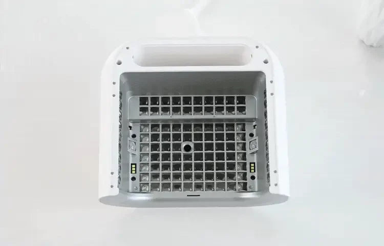 ONAIL מנורת ייבוש AI – טכנולוגיית בינה מלאכותית לייבוש הציפורן, יופילי