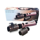 סטורם מברשת פן חשמלית מסתובבת -STORM, יופילי