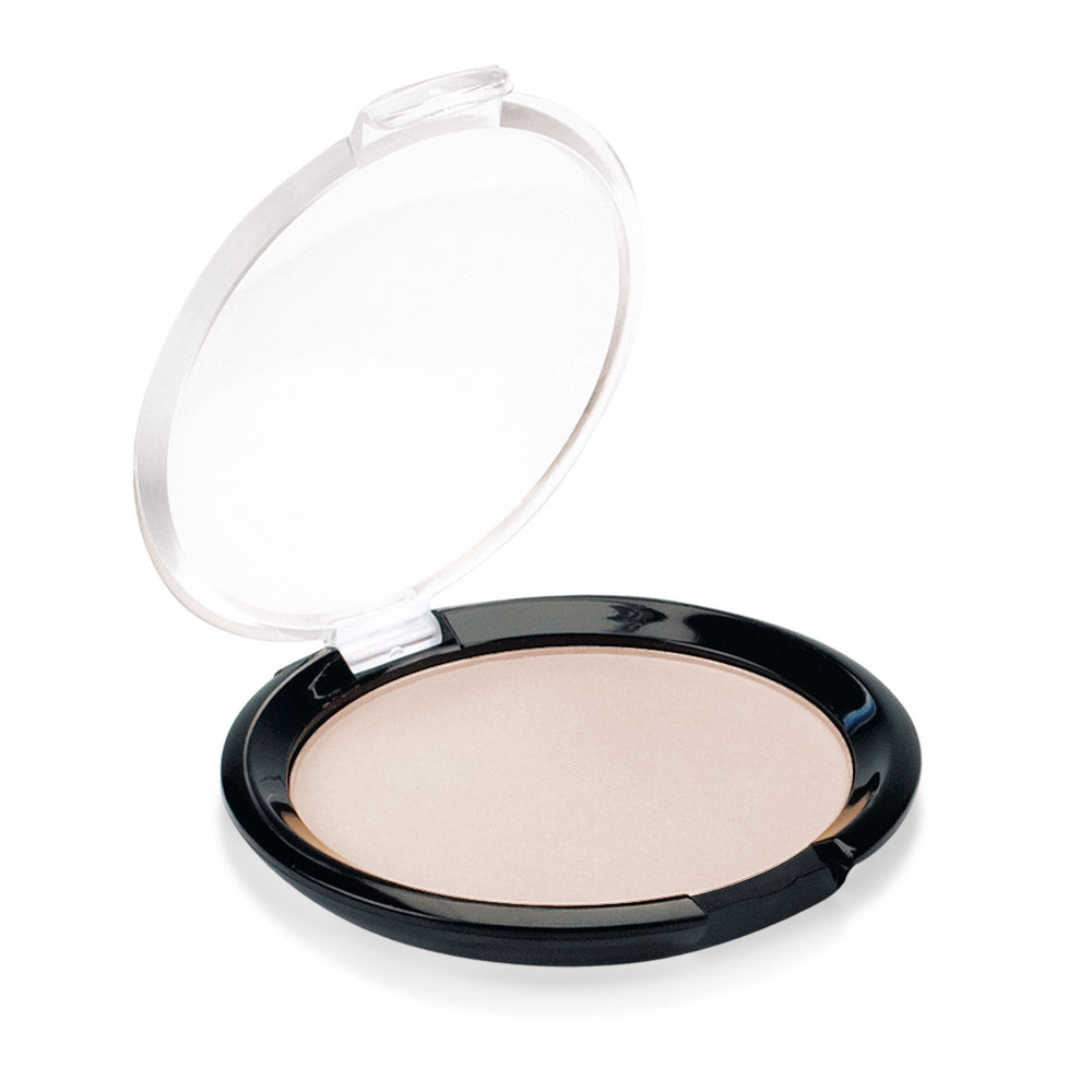 פודרה סילקי טאץ' של Golden Rose - גוון 01