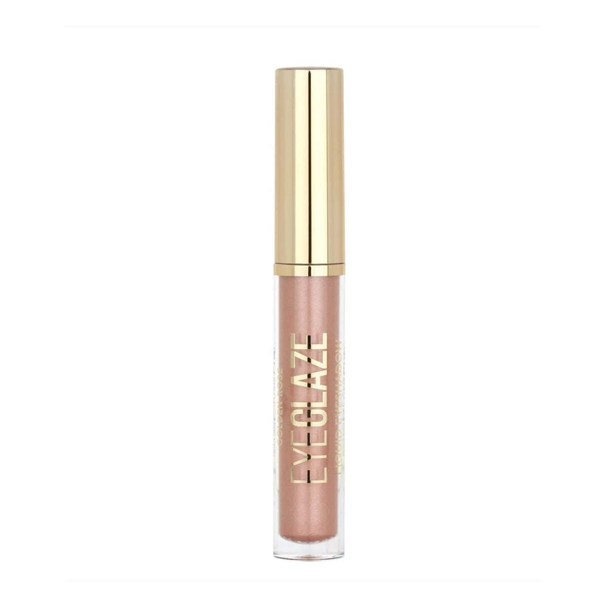 צללית נוזלית גלייז 05 Rose Gold של Golden Rose - תמונה 1