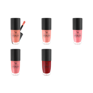 ליפ אנד בלאש LIP & BLUSH VELVET TOUCH של Golden Rose - תמונה 1