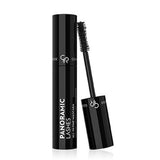 מסקרה פנוראמיק לריסים PANORAMIC LASHES של Golden Rose - תמונה 1