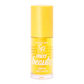 מיס ביוטי שמן לשפתיים TINT LIP OIL LEMON של Golden Rose - תמונה 1