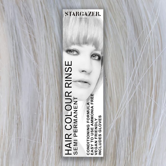 Временная краска для волос Stargazer 70 мл