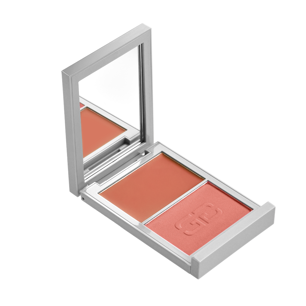 BLUSH CRUSH VELEVT TOUCH