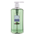 שמן עיסוי מרגיע Herbs Touch 500 מ״ל | Magiray – תמונת אריזת המוצר