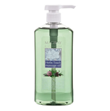 שמן עיסוי מרגיע Herbs Touch 500 מ״ל | Magiray – תמונת אריזת המוצר