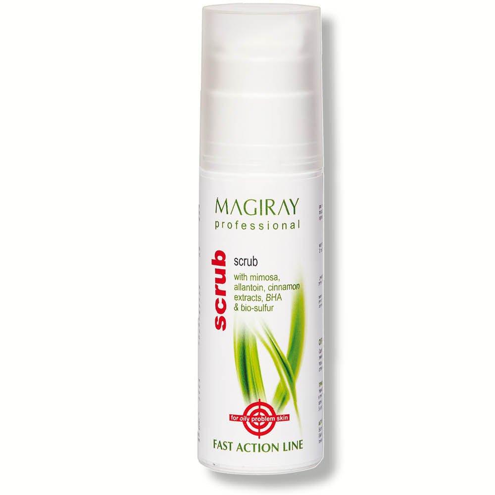 Fast Action Clean Scrub של Magiray