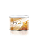 שעוות דבש לשיער בינוני וגס 400 גרם | ItalWax – תמונת המוצר