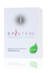 אפילפרי תכשיר למניעה ועיכוב צמיחת שיער - Epilfree, יופילי