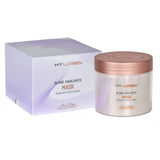 מסכת סילבר Hyaluron Premium No.2 לבלונד – 500 מ״ל מבית Mon Platin – תמונה 1