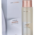 שמפו Hyaluron Premium לשיער יבש ופגום – 500 מ״ל מבית Mon Platin – תמונה 1