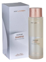 שמפו Hyaluron Premium לשיער יבש ופגום – 500 מ״ל מבית Mon Platin – תמונה 1