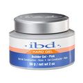 IBD Hard Gel Builder Pink 56 g